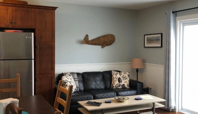 Cliffside Cottage With Ocean, Harbour, City And Cliffside Views in St. John's