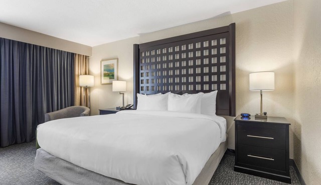 Comfort Inn Plano-Dallas