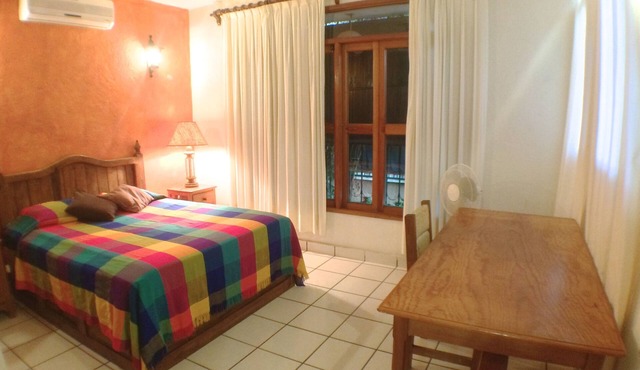 Comfortable One-Bedroom La Ropa Apartment