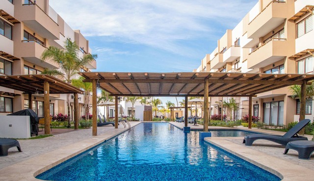 Condo Ambar Mazatlán