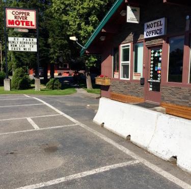 Copper River Motel