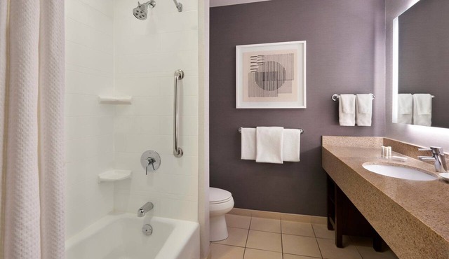 Courtyard by Marriott Waterloo St. Jacobs