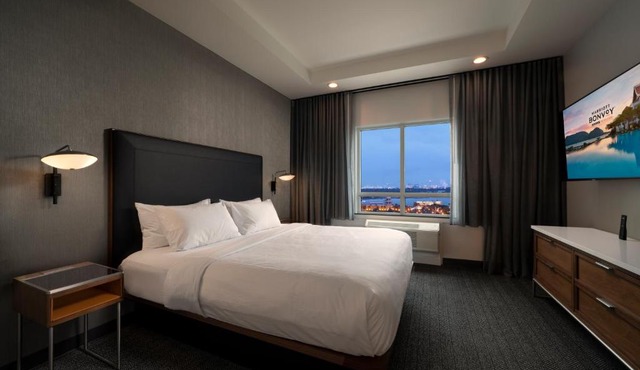 Courtyard by Marriott Houston Kemah