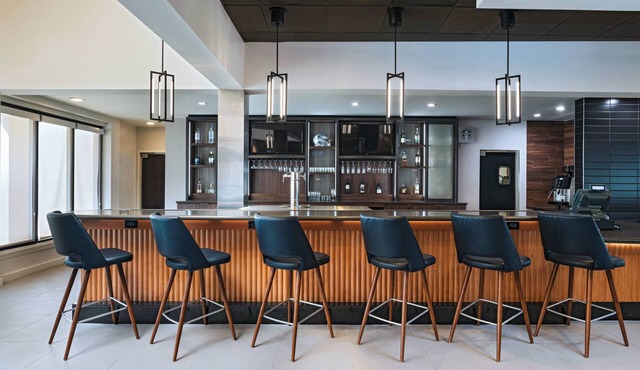 Courtyard by Marriott Medical Center San Antonio