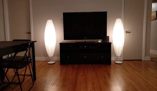 Cozy and well located apartment in Montreal