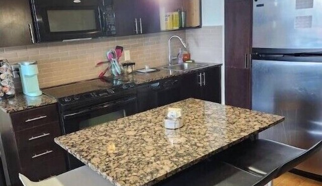 Cozy Condo with Amazing views and Amenities