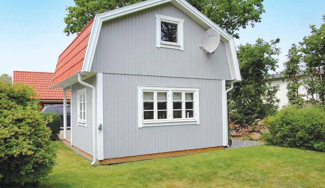 Cozy home in Sölvesborg with WiFi in Sölvesborg