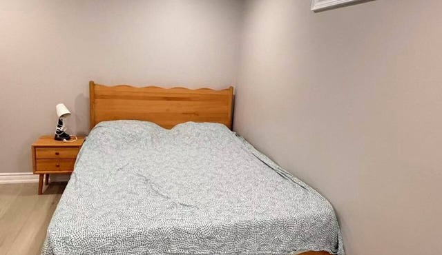 Cozy Private Studio Toronto