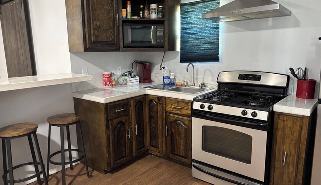 Cozy Studio near Lackland Base