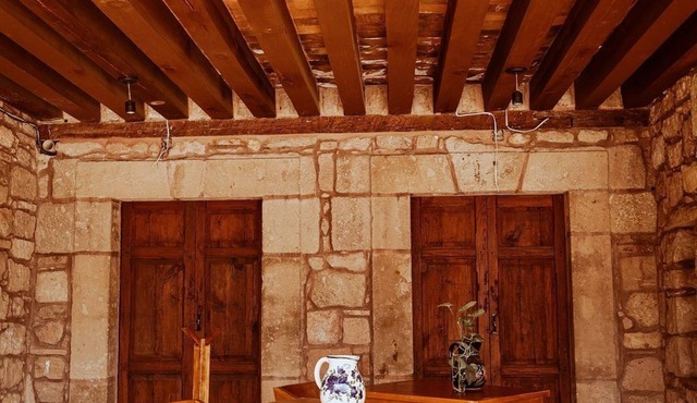 Cozy suite in downtown Morelia