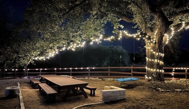 Creekside Home & Event Gathering Destination
