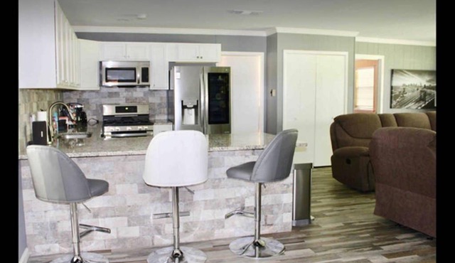 CYC Lounge with Guest House