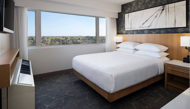 Delta Hotels by Marriott Saskatoon Downtown in Saskatoon