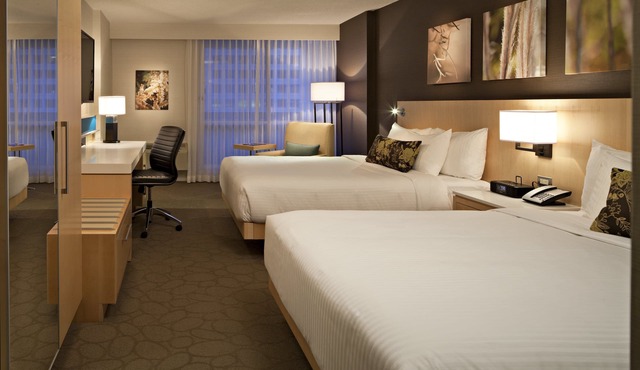 Delta Hotels by Marriott Winnipeg