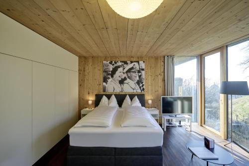 Design Studio Bergisel - KLIMATISIERT in Bregenz