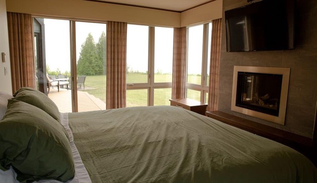 Designed to provide you with the perfect combination of comfort, style, and relaxation. in Goderich