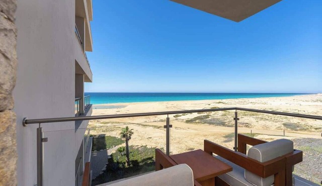Diamante OCR 307 - Luxury Ocean Front!