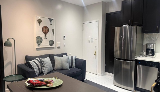 Discover the Comfort of Columbia University Area-1