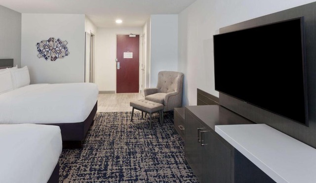 Doubletree By Hilton Dothan, Al in Dothan