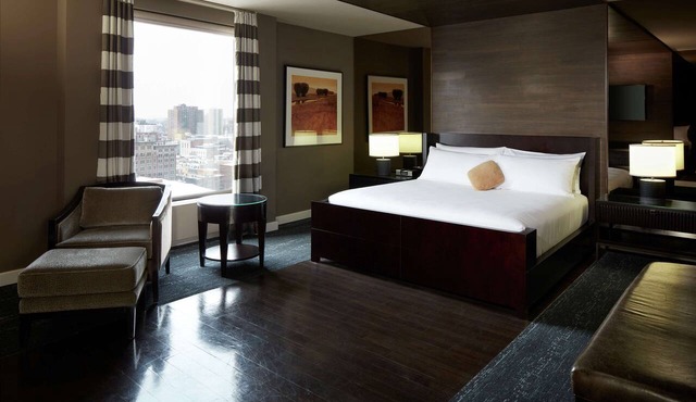 DoubleTree by Hilton Montreal