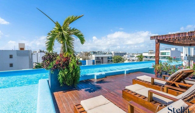 Downtown Beach Retreat | Pool | Walk to 5th Ave