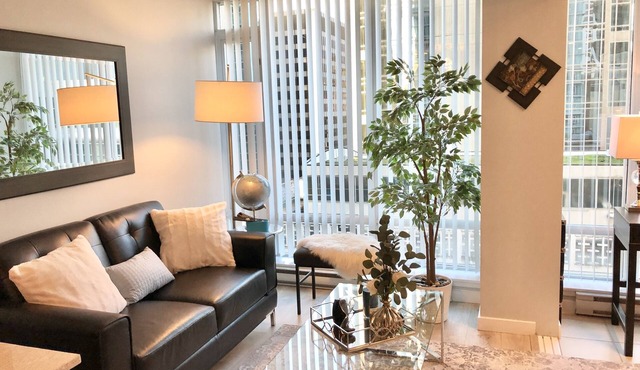 Downtown City Centre Gem 💎 Prime Location