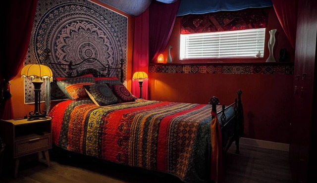 Dream Shala - Eclectic in Nature