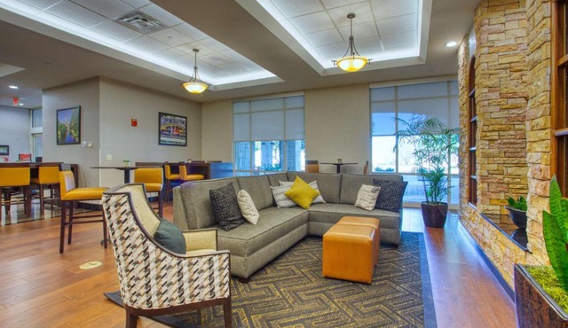 Drury Inn & Suites San Antonio Near La Cantera
