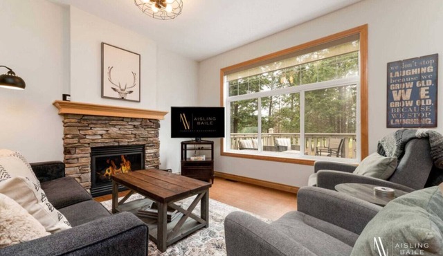 Eagle Crest | Steam Shower | Fireplace | Springs