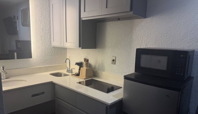 Economy Lodge by Hotel O Texas City
