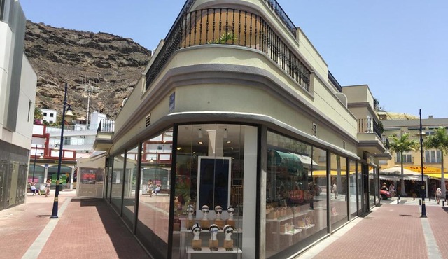 Edificio Playa in Puerto de Mogán