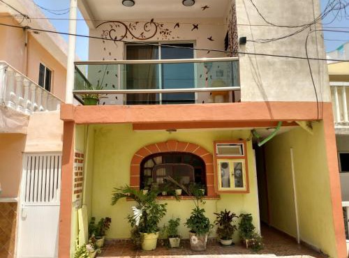 El Malecon, Central Mini Apartments