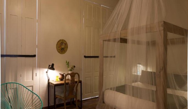 El Patio 77 B&B
