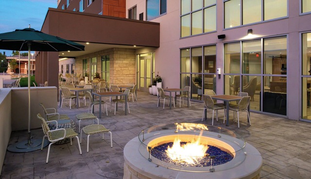 Element by Marriott Overland Park