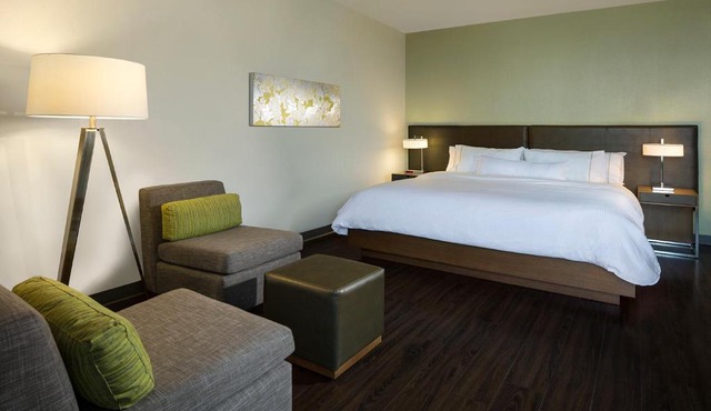 Element by Marriott Vancouver Metrotown