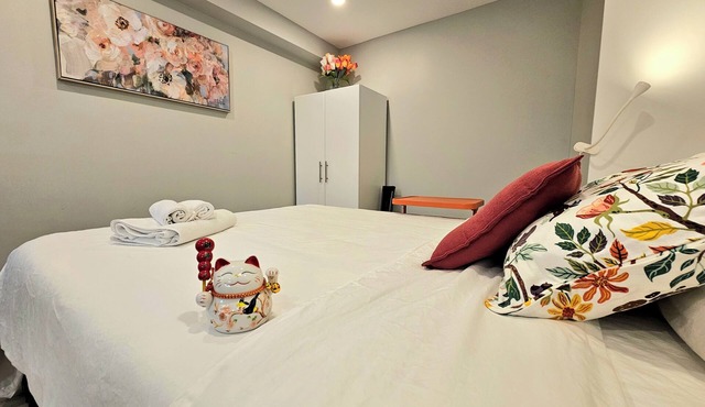 Entire Basement Suite | Private Access | Clean, Comfortable | Frequently Booked
