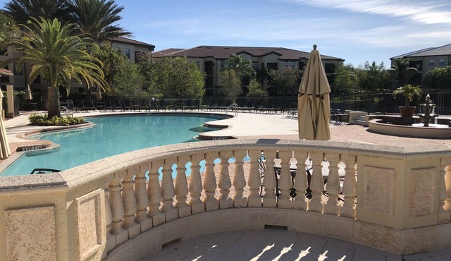 Escape the Cold!