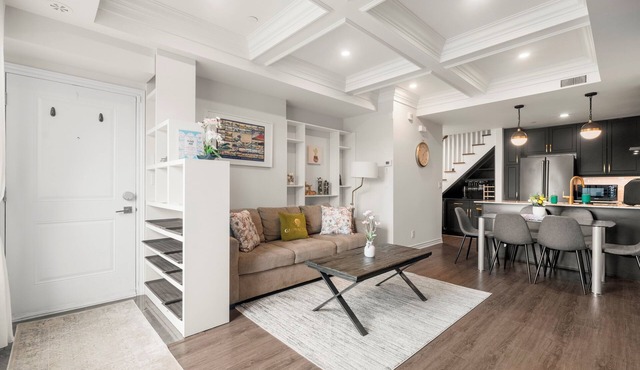 Etobicoke Suites