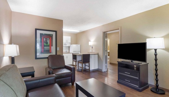 Extended Stay America Suites San Antonio Airport