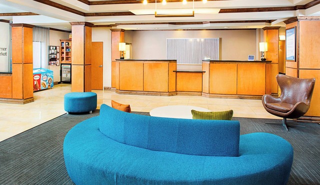 Fairfield Inn & Suites by Marriott San Antonio Seaworld
