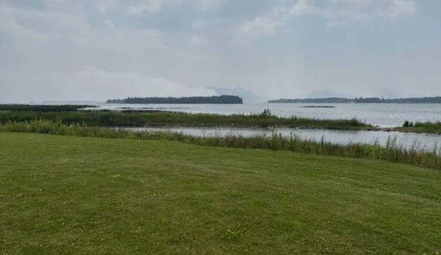Fantastic campground retreat #35
