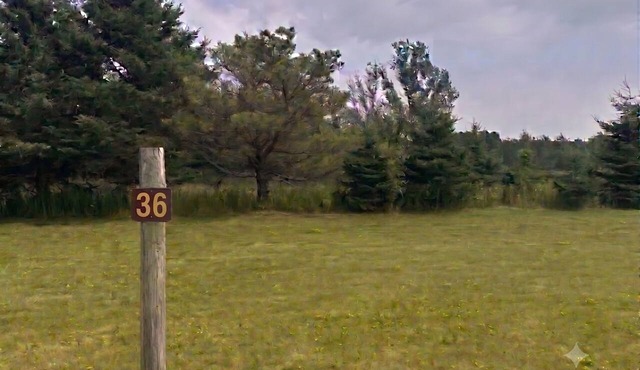 Fantastic campground retreat #36
