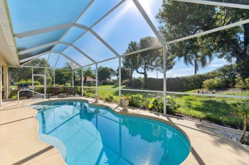 Fantastic Weekly Rental Pool Home in Falcons Glen of Lely - Naples, Florida!