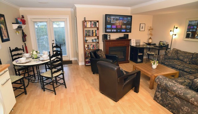 Ferry Walk House, Family & Pet Friendly