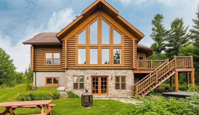 Fiddler Lake Resort - Deer 87