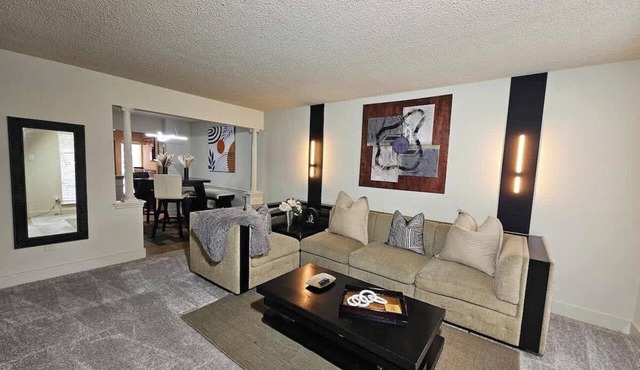 FIFA Dream House | 2BR Near Galleria
