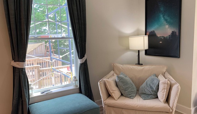 First Mate's Flat in the Heart of Chester