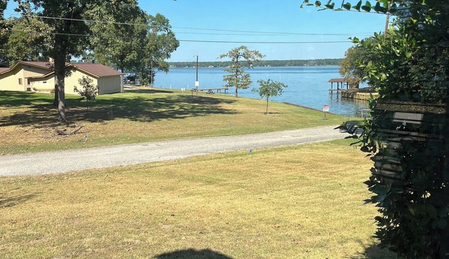 Fisherman's Haven, Peaceful Setting, Sleeps 10 in Trinity