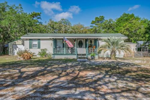 Fisherman's Retreat by BlueWater Realty Group