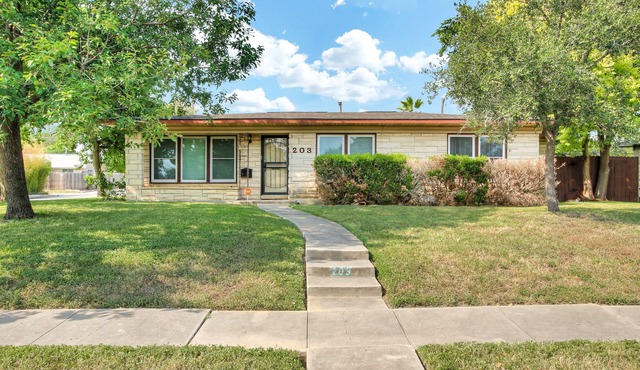 Fortuitous - A Birdy Vacation Rental